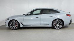 2023 (73) BMW 4 SERIES 420i M Sport 5dr Step Auto 4990304