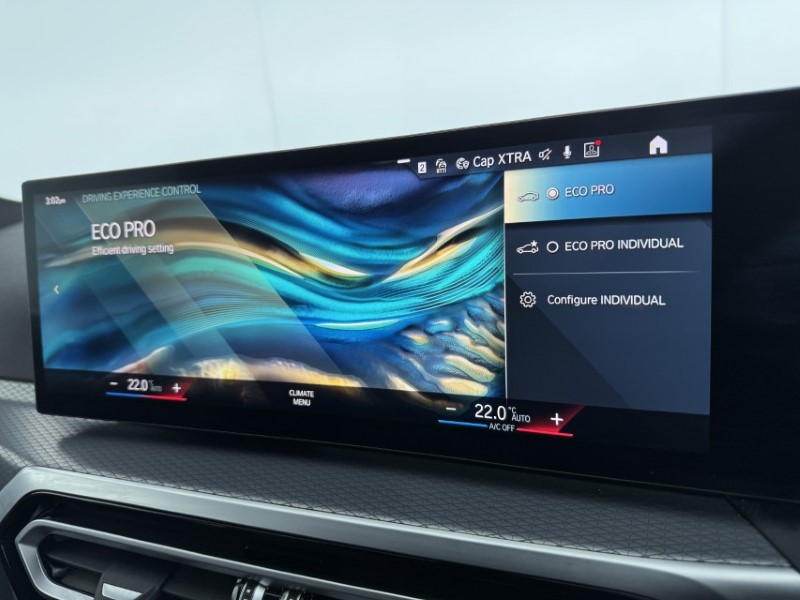 2023 (73) BMW 4 SERIES 420i M Sport 5dr Step Auto 4990258