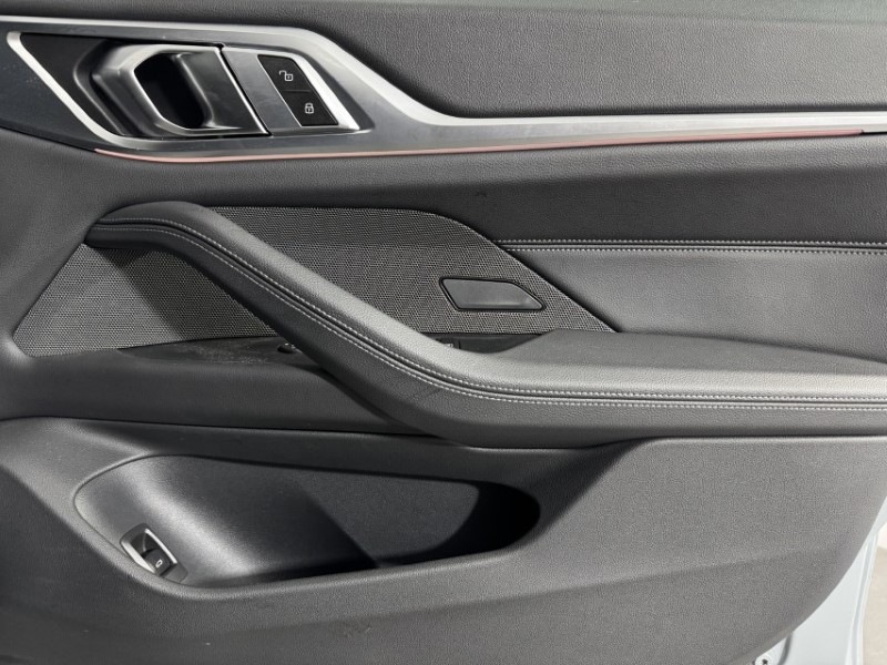 2023 (73) BMW 4 SERIES 420i M Sport 5dr Step Auto 4990273