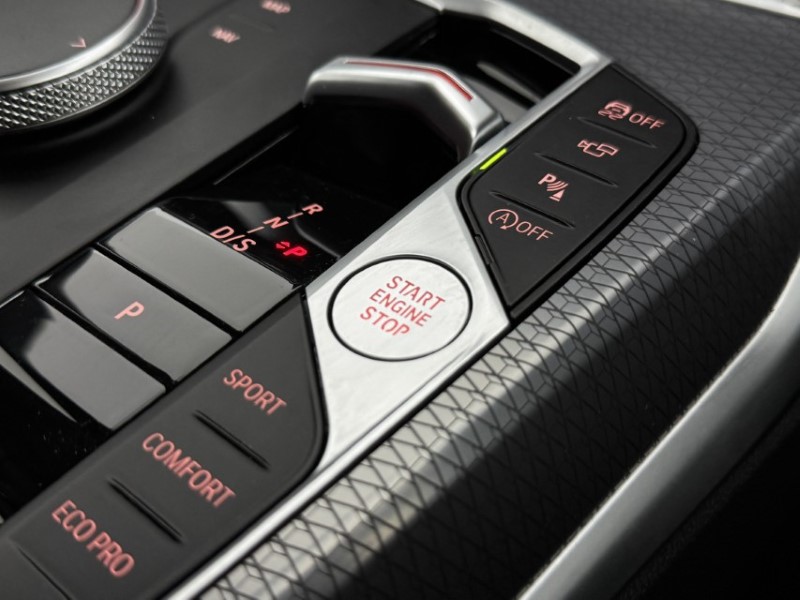 2023 (73) BMW 4 SERIES 420i M Sport 5dr Step Auto 4990266