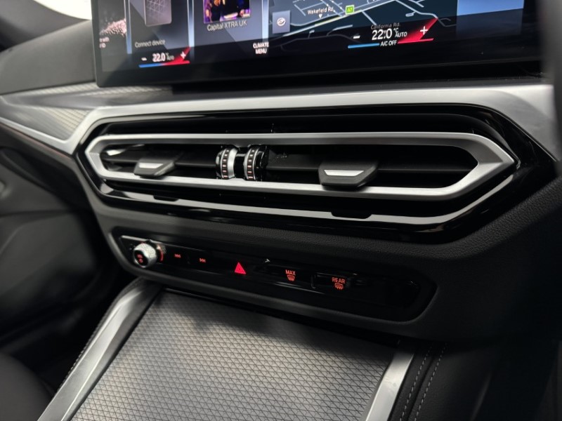 2023 (73) BMW 4 SERIES 420i M Sport 5dr Step Auto 4990270
