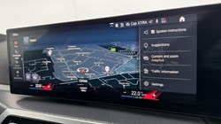 2023 (73) BMW 4 SERIES 420i M Sport 5dr Step Auto 4990250