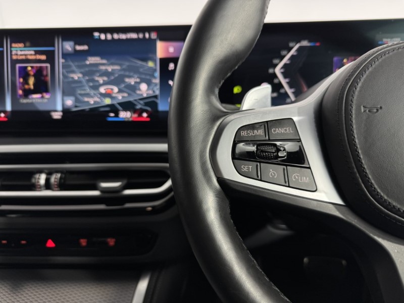 2023 (73) BMW 4 SERIES 420i M Sport 5dr Step Auto 4990260