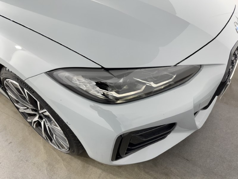 2023 (73) BMW 4 SERIES 420i M Sport 5dr Step Auto 4990292