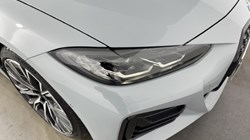 2023 (73) BMW 4 SERIES 420i M Sport 5dr Step Auto 4990292