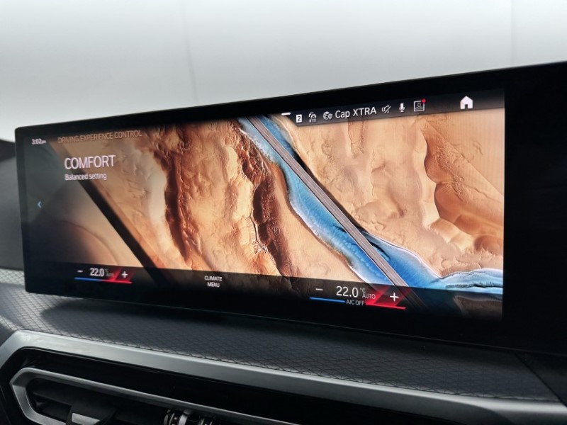 2023 (73) BMW 4 SERIES 420i M Sport 5dr Step Auto 4990256