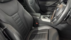 2023 (73) BMW 4 SERIES 420i M Sport 5dr Step Auto 4990272