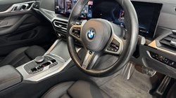 2023 (73) BMW 4 SERIES 420i M Sport 5dr Step Auto 4990271