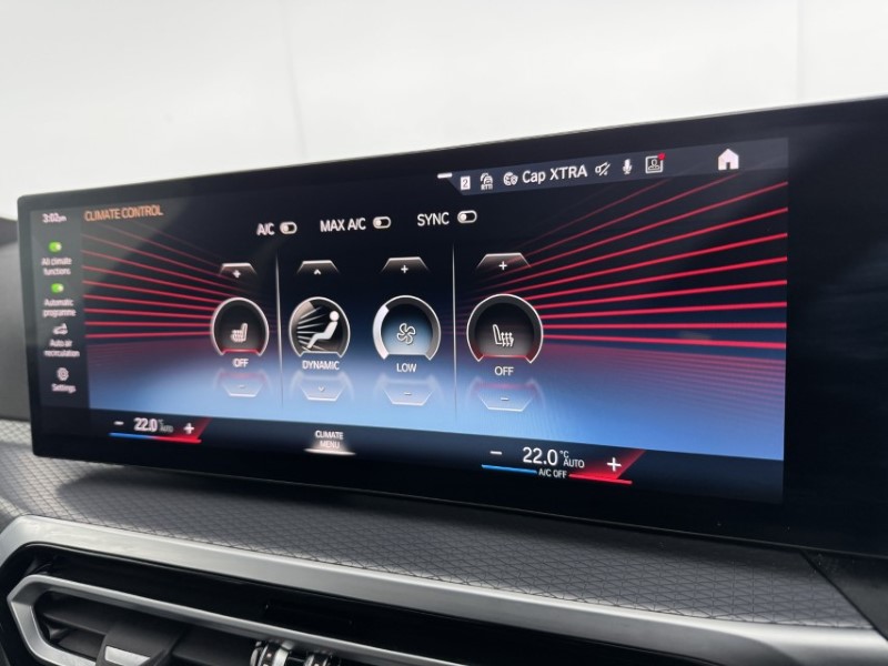 2023 (73) BMW 4 SERIES 420i M Sport 5dr Step Auto 4990254