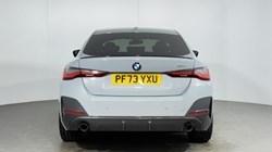 2023 (73) BMW 4 SERIES 420i M Sport 5dr Step Auto 4990295
