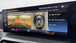 2023 (73) BMW 4 SERIES 420i M Sport 5dr Step Auto 4990253