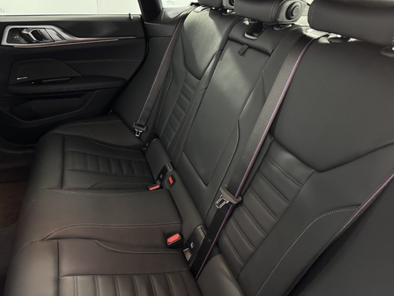 2023 (73) BMW 4 SERIES 420i M Sport 5dr Step Auto 4990276