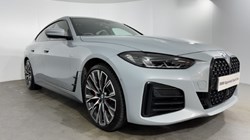 2023 (73) BMW 4 SERIES 420i M Sport 5dr Step Auto 4990316