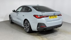 2023 (73) BMW 4 SERIES 420i M Sport 5dr Step Auto 4990307