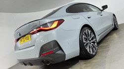 2023 (73) BMW 4 SERIES 420i M Sport 5dr Step Auto 4990294