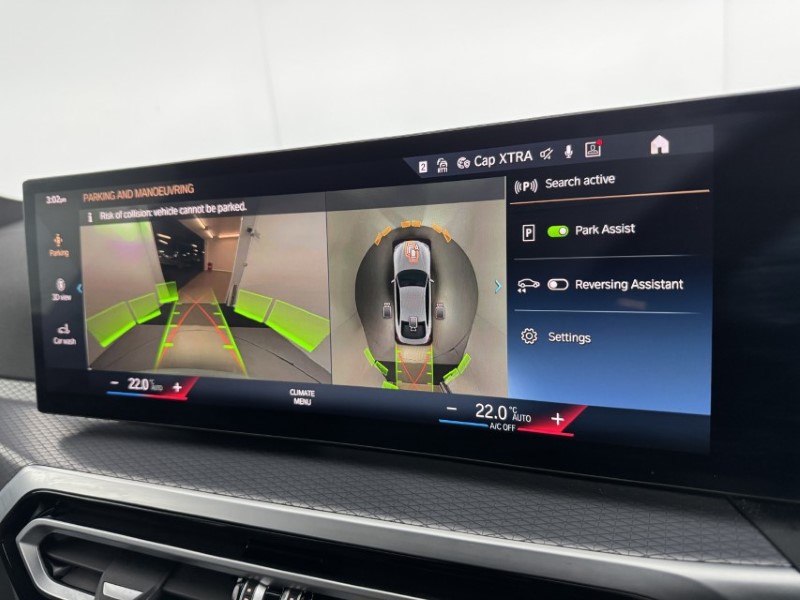 2023 (73) BMW 4 SERIES 420i M Sport 5dr Step Auto 4990252