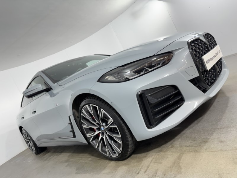 2023 (73) BMW 4 SERIES 420i M Sport 5dr Step Auto 4990317