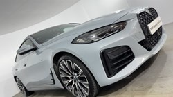 2023 (73) BMW 4 SERIES 420i M Sport 5dr Step Auto 4990317
