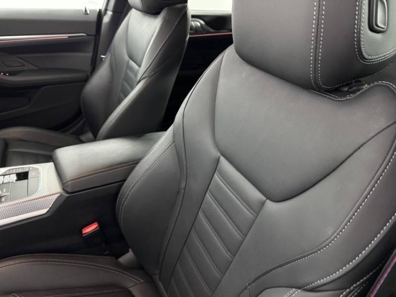 2023 (73) BMW 4 SERIES 420i M Sport 5dr Step Auto 4990278