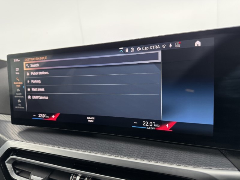 2023 (73) BMW 4 SERIES 420i M Sport 5dr Step Auto 4990251