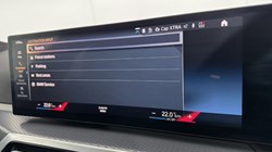 2023 (73) BMW 4 SERIES 420i M Sport 5dr Step Auto 4990251