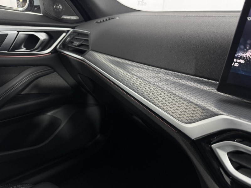 2023 (73) BMW 4 SERIES 420i M Sport 5dr Step Auto 4990269