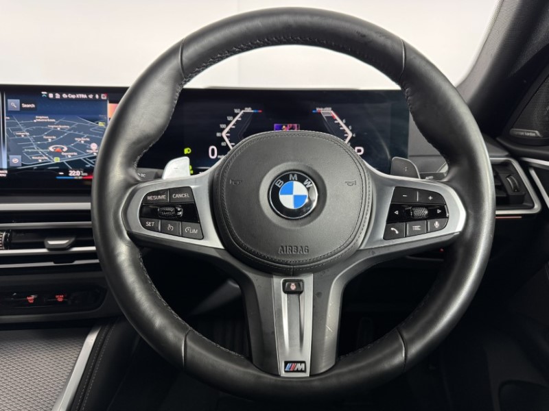 2023 (73) BMW 4 SERIES 420i M Sport 5dr Step Auto 4990259