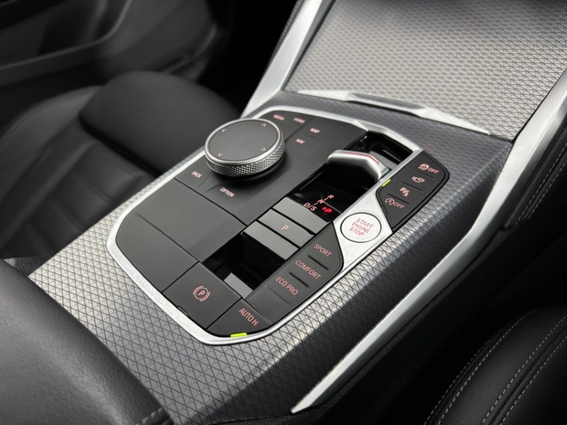 2023 (73) BMW 4 SERIES 420i M Sport 5dr Step Auto 4990265