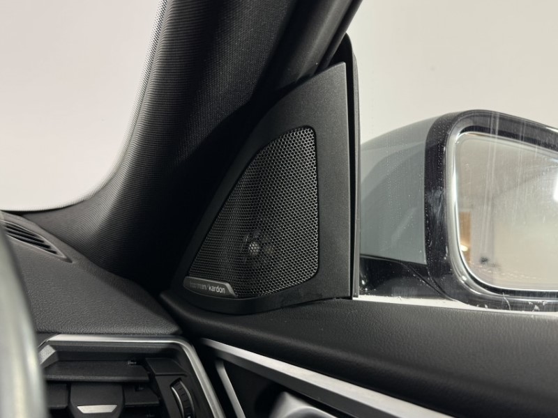 2023 (73) BMW 4 SERIES 420i M Sport 5dr Step Auto 4990263