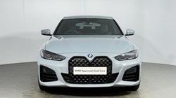 2023 (73) BMW 4 SERIES 420i M Sport 5dr Step Auto 4990315