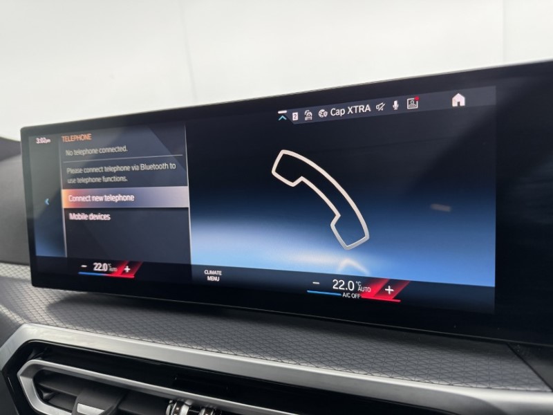 2023 (73) BMW 4 SERIES 420i M Sport 5dr Step Auto 4990248