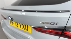 2023 (73) BMW 4 SERIES 420i M Sport 5dr Step Auto 4990282