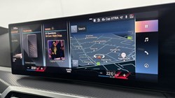 2023 (73) BMW 4 SERIES 420i M Sport 5dr Step Auto 4990246