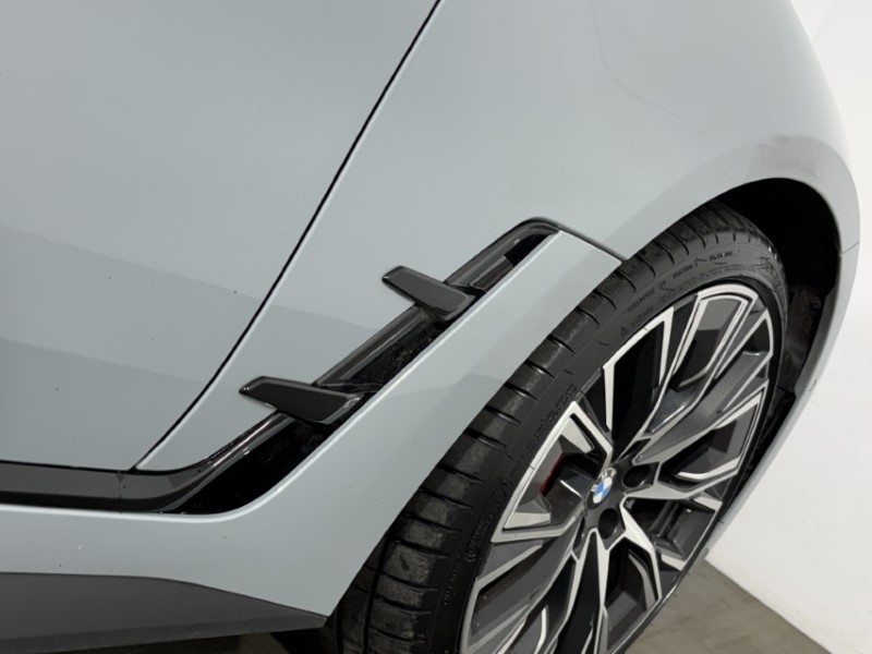 2023 (73) BMW 4 SERIES 420i M Sport 5dr Step Auto 4990289