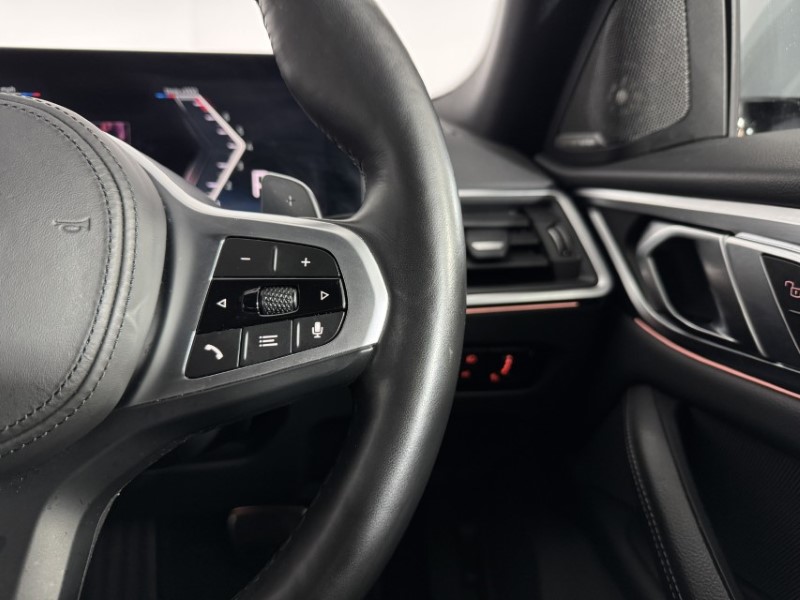 2023 (73) BMW 4 SERIES 420i M Sport 5dr Step Auto 4990261