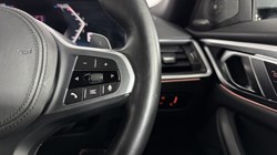 2023 (73) BMW 4 SERIES 420i M Sport 5dr Step Auto 4990261