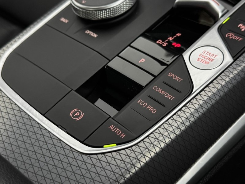 2023 (73) BMW 4 SERIES 420i M Sport 5dr Step Auto 4990268