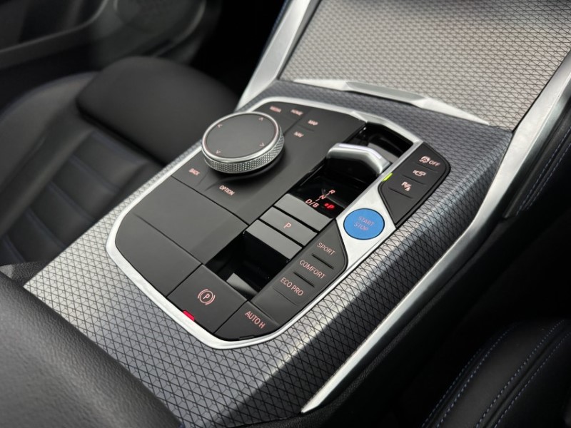 2023 (23) BMW I4 250kW eDrive40 M Sport 83.9kWh 5dr Auto 4988692