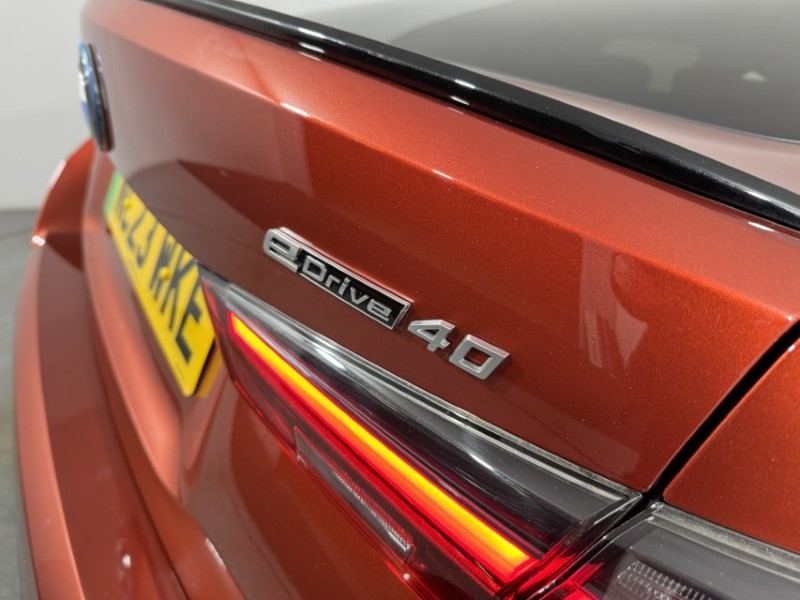 2023 (23) BMW I4 250kW eDrive40 M Sport 83.9kWh 5dr Auto 4988714