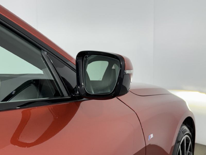 2023 (23) BMW I4 250kW eDrive40 M Sport 83.9kWh 5dr Auto 4988720