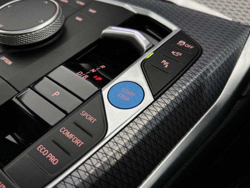 2023 (23) BMW I4 250kW eDrive40 M Sport 83.9kWh 5dr Auto 4988693