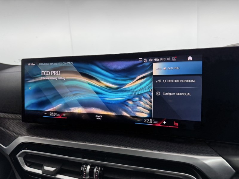 2023 (23) BMW I4 250kW eDrive40 M Sport 83.9kWh 5dr Auto 4988683