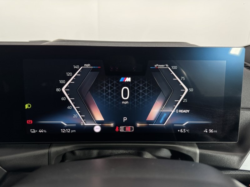 2023 (23) BMW I4 250kW eDrive40 M Sport 83.9kWh 5dr Auto 4988675