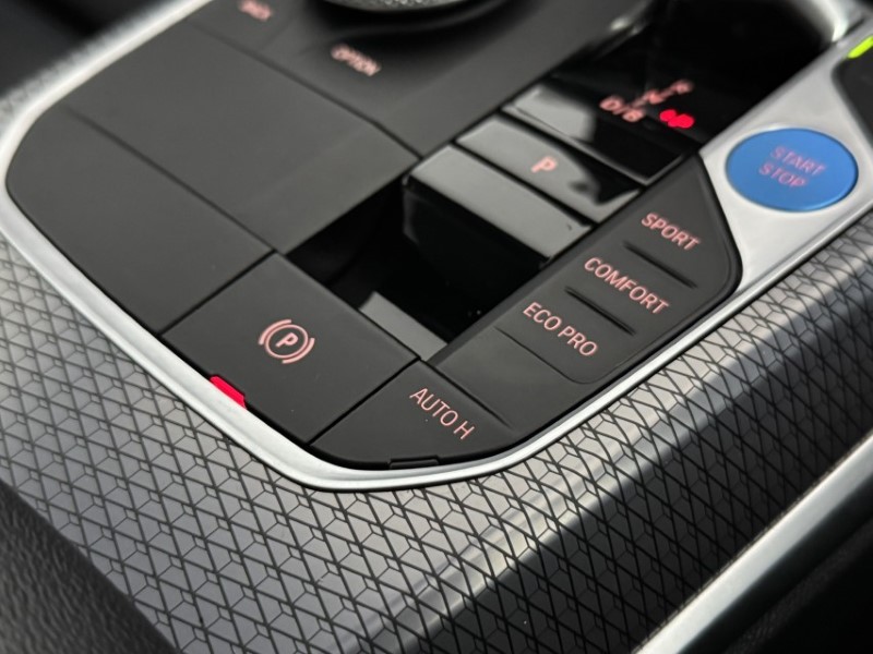 2023 (23) BMW I4 250kW eDrive40 M Sport 83.9kWh 5dr Auto 4988695