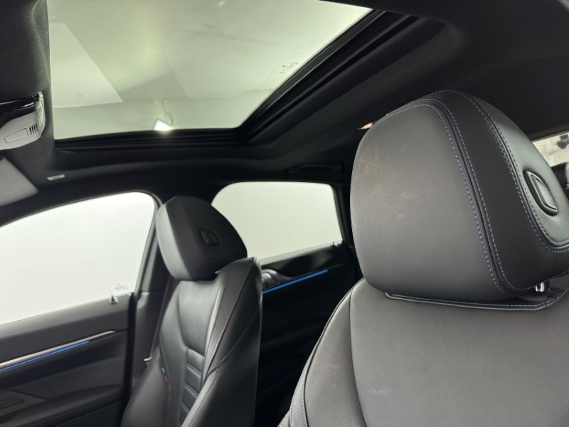 2023 (23) BMW I4 250kW eDrive40 M Sport 83.9kWh 5dr Auto 4988710