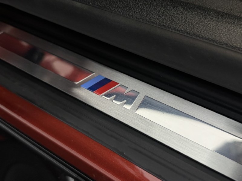 2023 (23) BMW I4 250kW eDrive40 M Sport 83.9kWh 5dr Auto 4988711