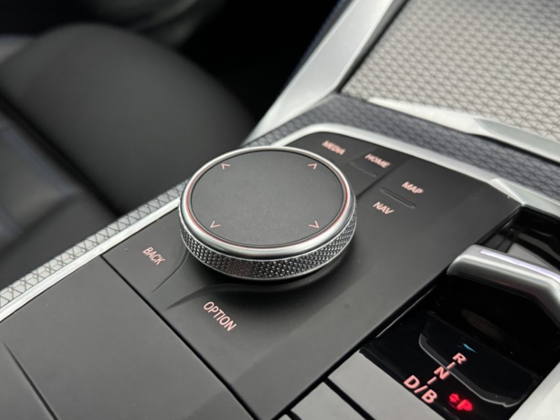 2023 (23) BMW I4 250kW eDrive40 M Sport 83.9kWh 5dr Auto 4988694