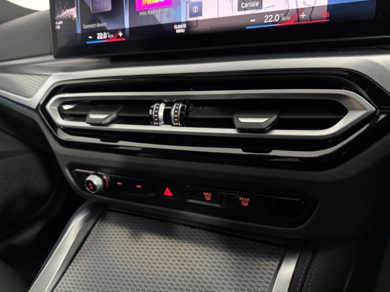 2023 (23) BMW I4 250kW eDrive40 M Sport 83.9kWh 5dr Auto 4988699