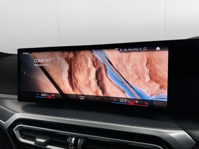 2023 (23) BMW I4 250kW eDrive40 M Sport 83.9kWh 5dr Auto 4988682