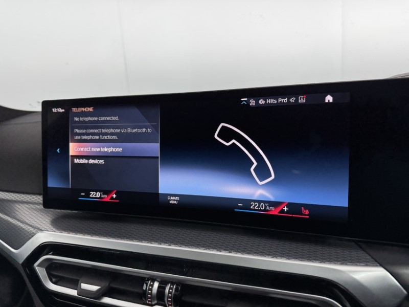 2023 (23) BMW I4 250kW eDrive40 M Sport 83.9kWh 5dr Auto 4988679